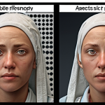 Here are two image prompts for Stable Diffusion, summarizing key aspects from the provided text: