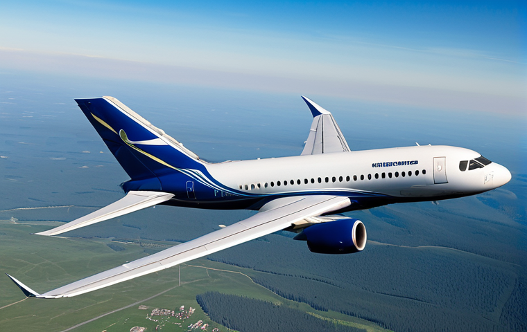 항공기 설계의 기초 - Modern Aircraft Manufacturing**

"Inside a modern aircraft factory, showcasing the construction of a...