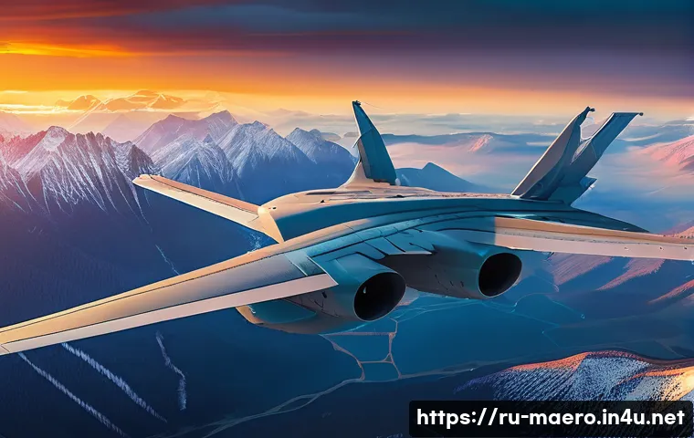 항공기 레이더 시스템 관련 이미지 2