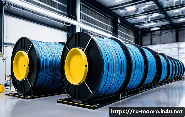 우주 엘리베이터 설계 관련 이미지 2