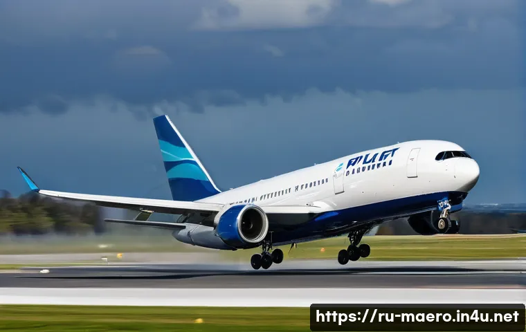 항공기 공기역학 관련 이미지 1