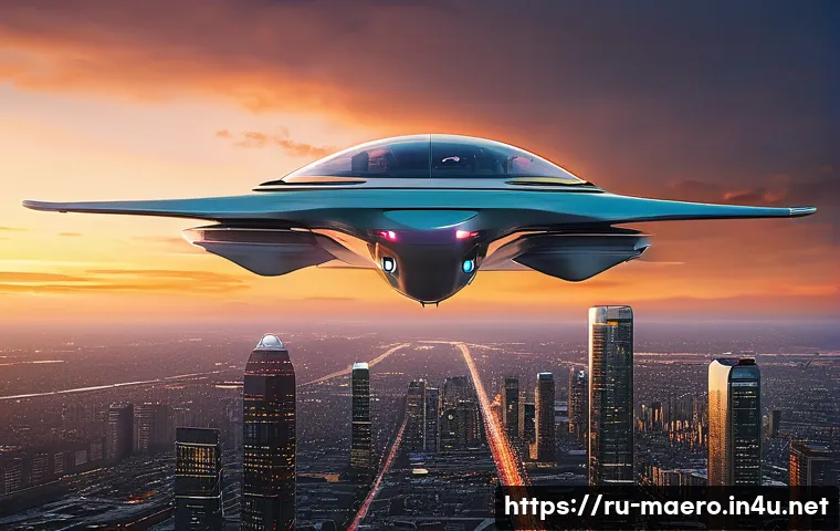 항공기 공기역학 관련 이미지 2